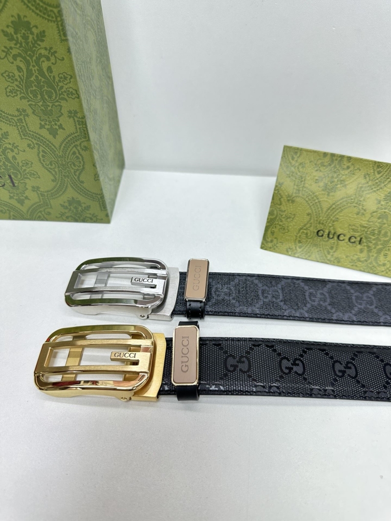 Gucci Belts